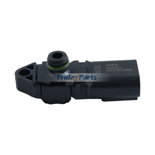 Crankcase Pressure Sensor 4984575 5462277 4954400 for Cummins Engine ...