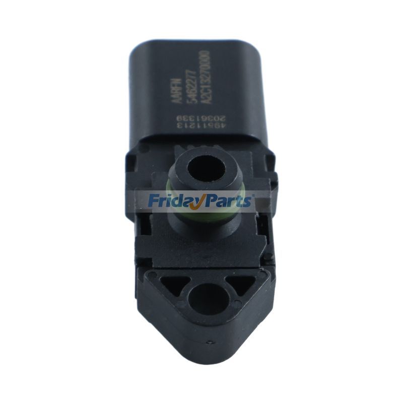 Engine Crankcase Pressure Sensor