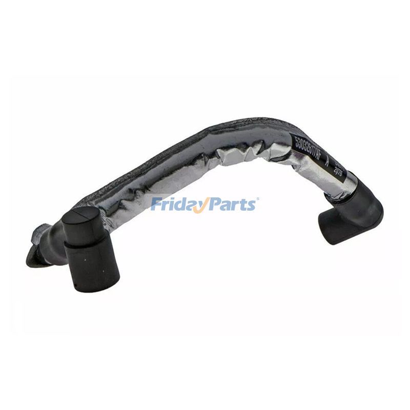 Kurbelgehäuseentlüftung zum Ansaugkrümmerrohr 53032617AF für Dodge Ram 1500 Dakota Durango Chrysler Aspen Jeep Grand Cherokee Commander 4.7L V6 2006-2007