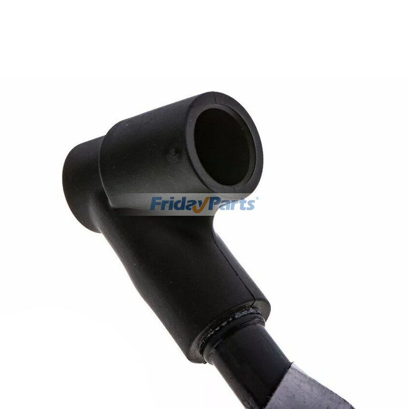 Kurbelgehäuseentlüftung zum Ansaugkrümmerrohrfür Fahrzeug