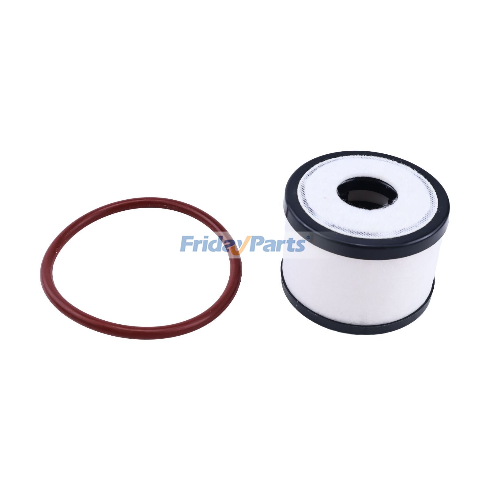 Loader Crankcase Ventilation Filter