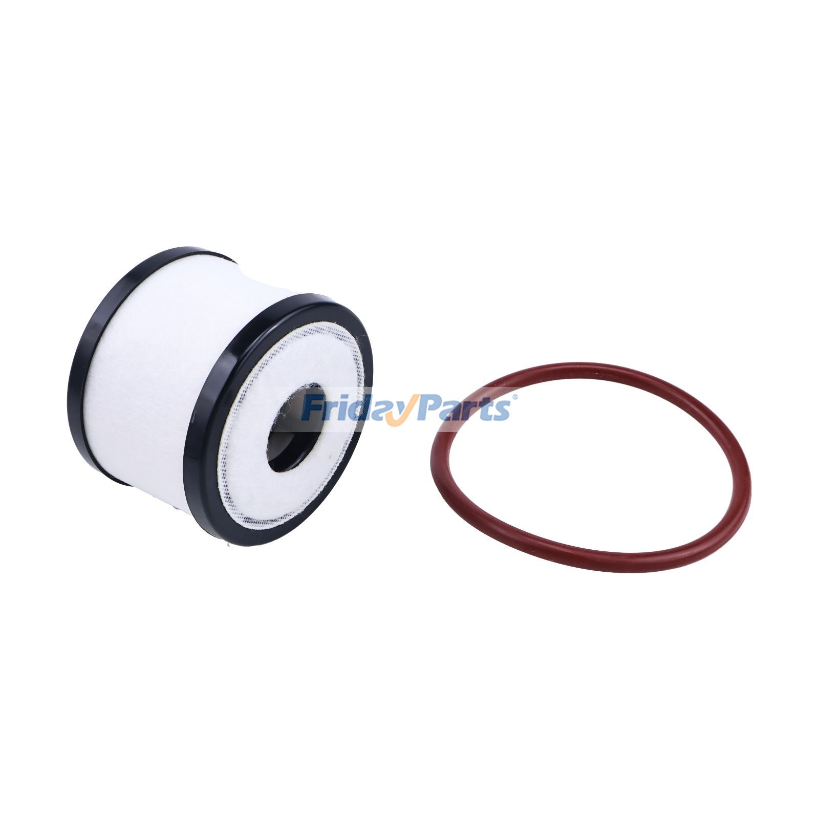  Crankcase Ventilation Filter For BOBCAT