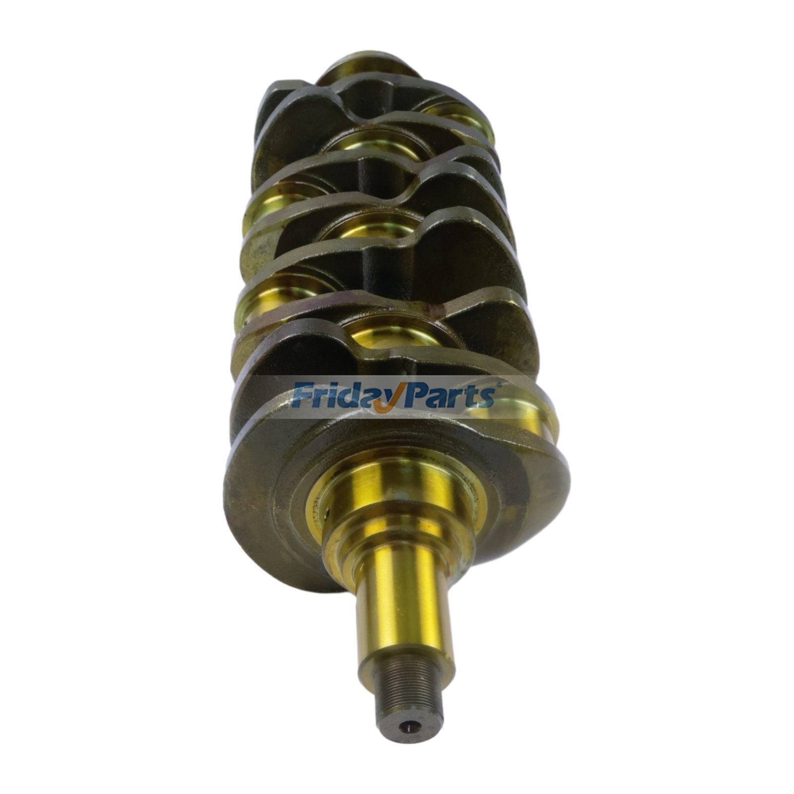 Crankshaft 234-4794 for Caterpillar CAT Engine 3044 3044C C3.4 Skid Steer Loader 236B 246B 248B 252B 267B 268B 272C 277B 297C