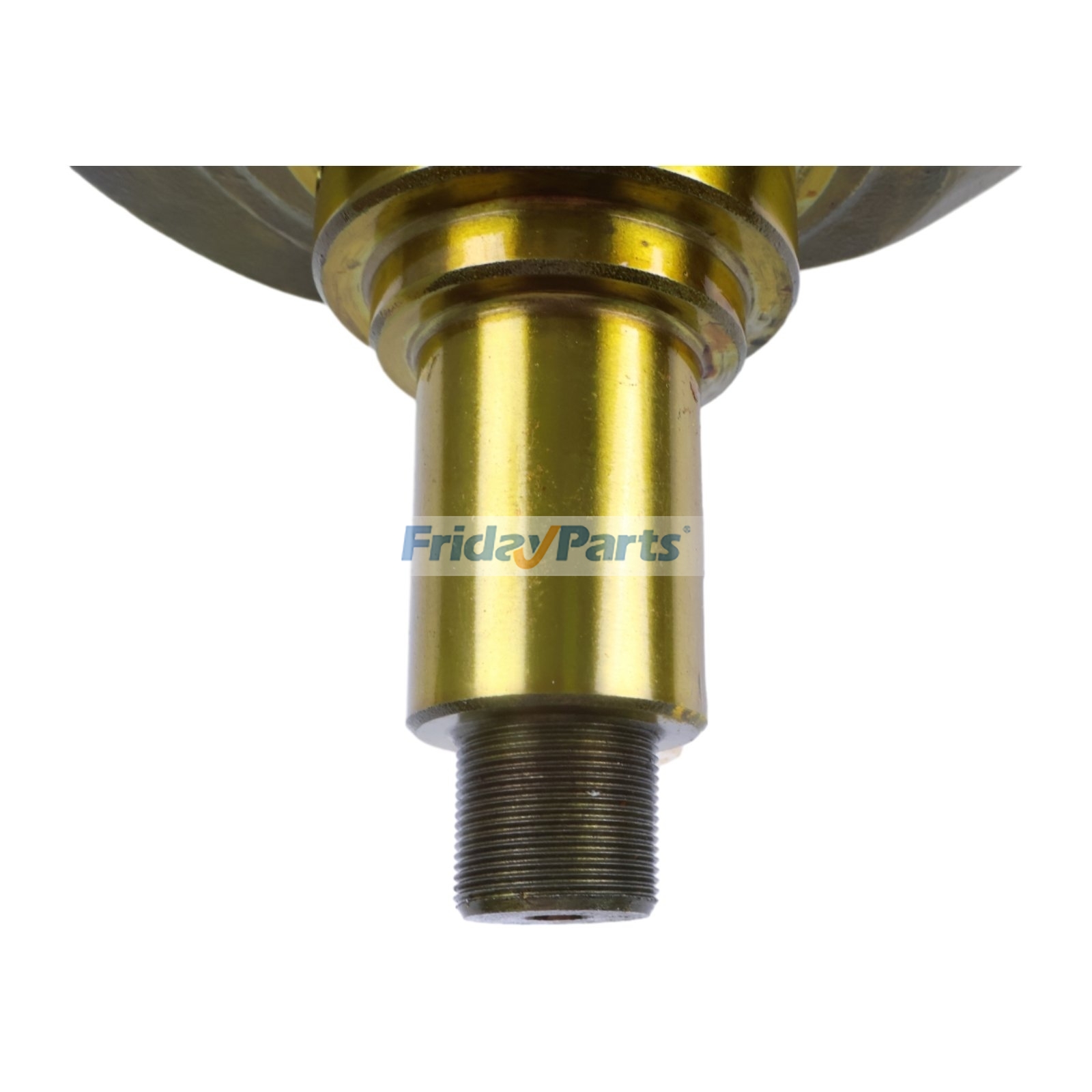 Crankshaft 234-4794 for Caterpillar CAT Engine 3044 3044C C3.4 Skid Steer Loader 236B 246B 248B 252B 267B 268B 272C 277B 297C