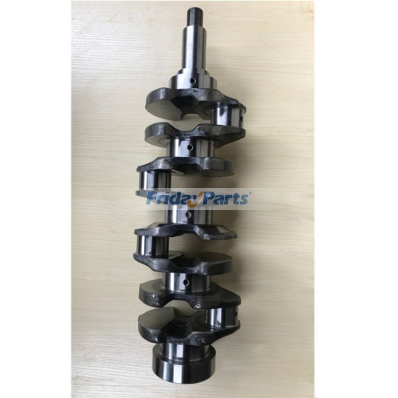 Crankhshaft 234-4794 for Caterpillar CAT Engine 3044 3044C C3.4