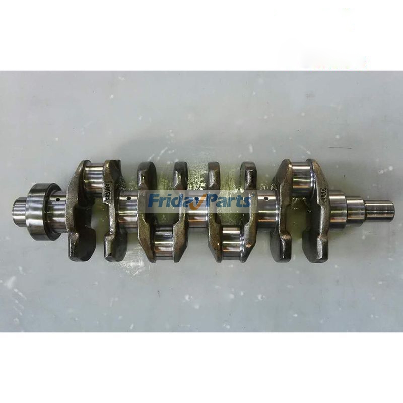 Virabrequim 13401-30010 13401-67010 para motor Toyota 1KZ 1KZ-TE