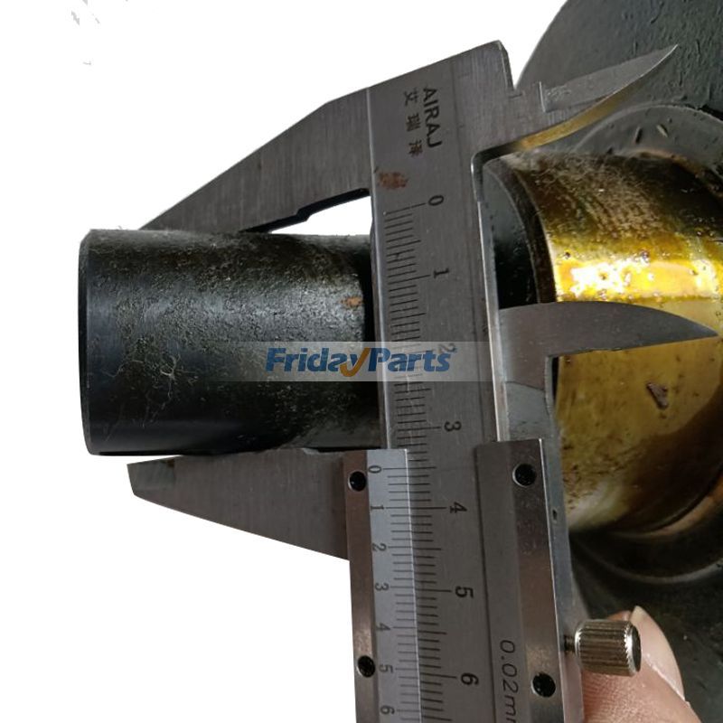 Kurbelwellefür Motor