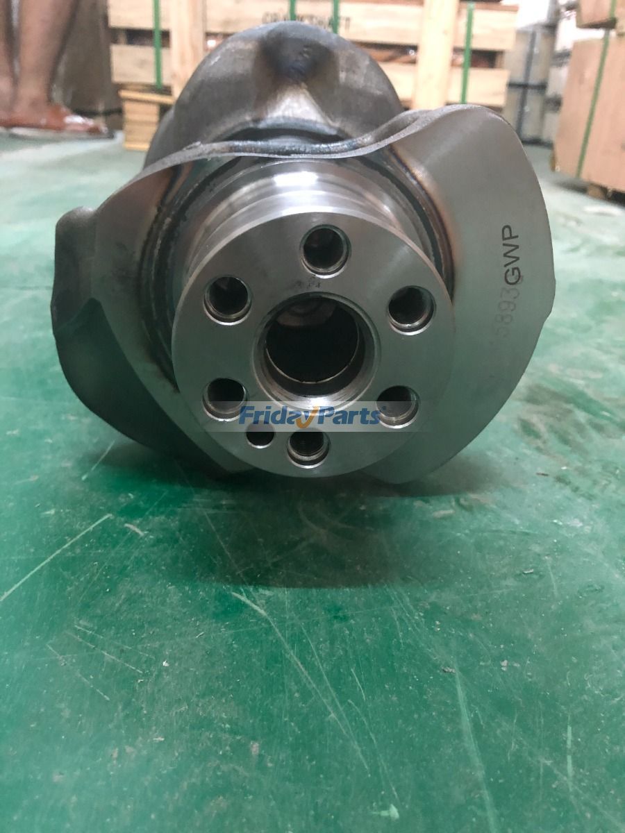 Kurbelwellefür Motor