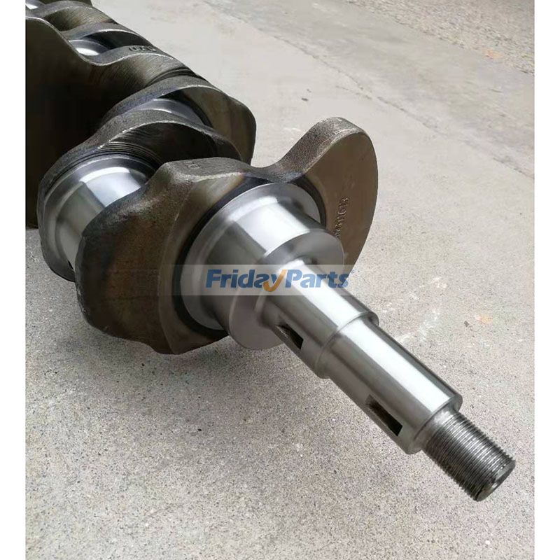 Kurbelwellefür Motor