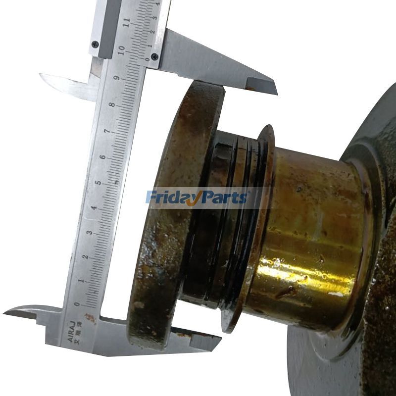 Kurbelwelle 12200-E0700 für Nissan Motor H20für 