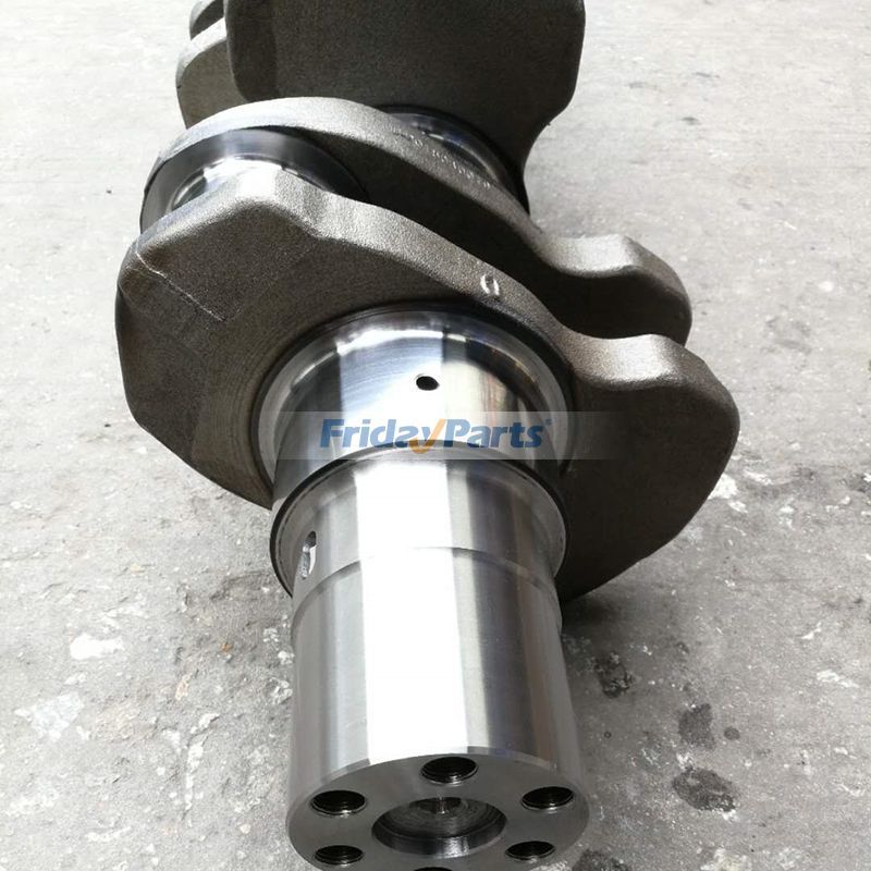 Kurbelwellefür Motor,Traktor