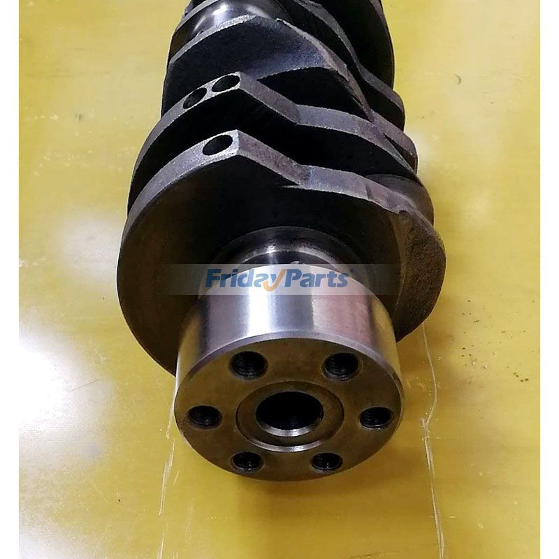 Kurbelwellefür Motor