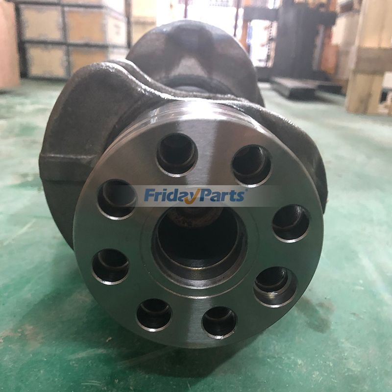 Kurbelwelle für Hino-Motor J08für 