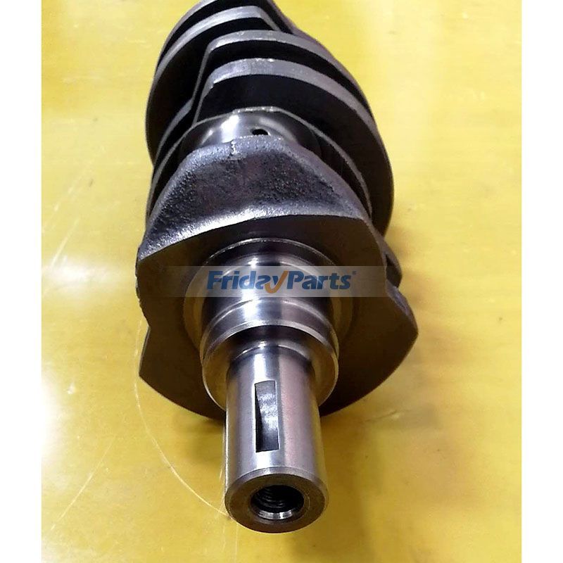 Kurbelwelle für Isuzu-Motor 3LB1für 