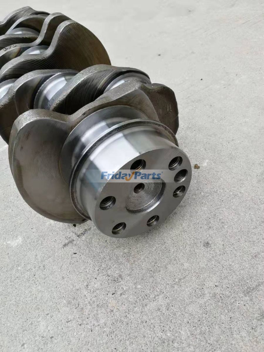 Kurbelwelle für Mitsubishi 4D34T-Motorfür 