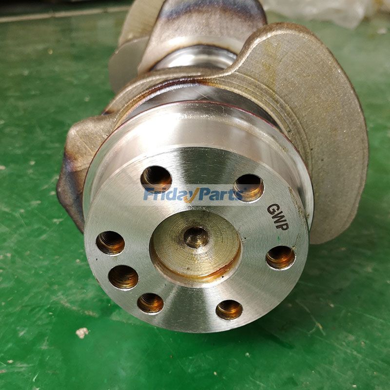 Kurbelwellefür Motor