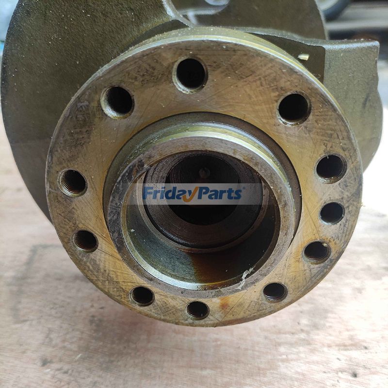 FridayParts Kurbelwelle