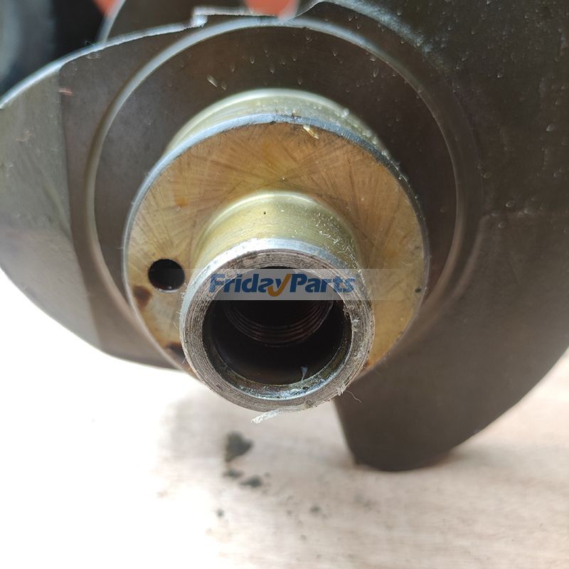 Kurbelwellefür Motor