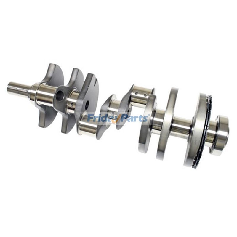 Kurbelwelle 026-105-101E/F/K für Volkswagen Santana 1.8 Motor