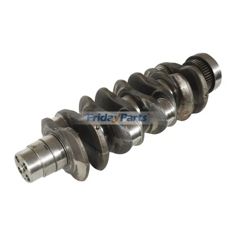 Kurbelwelle 02929344 für Deutz-Motor F6L913 BF6L913 BF6L913C