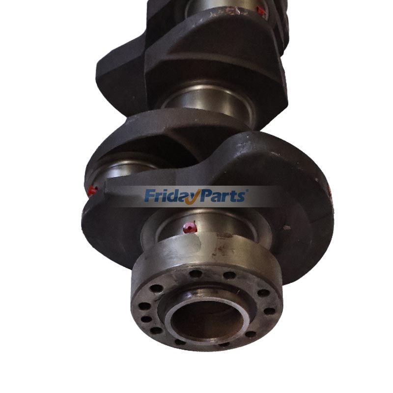 Kurbelwelle 02931058 für Deutz-Motor BF6L913 BF6L912für 