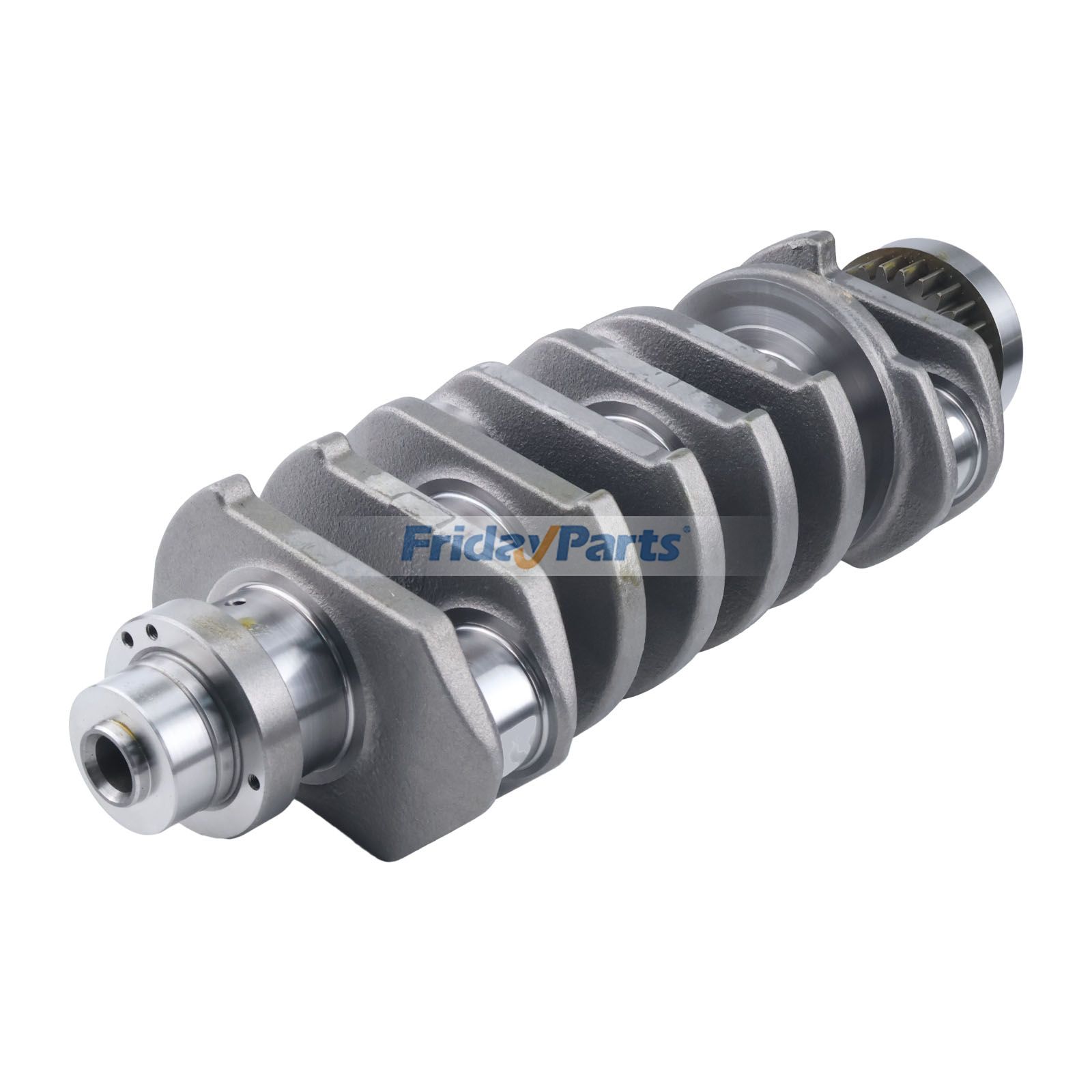 Crankshaft 04135610 04135602 for Deutz Engine D2.9L4 TD2.9L4 TCD2.9L4