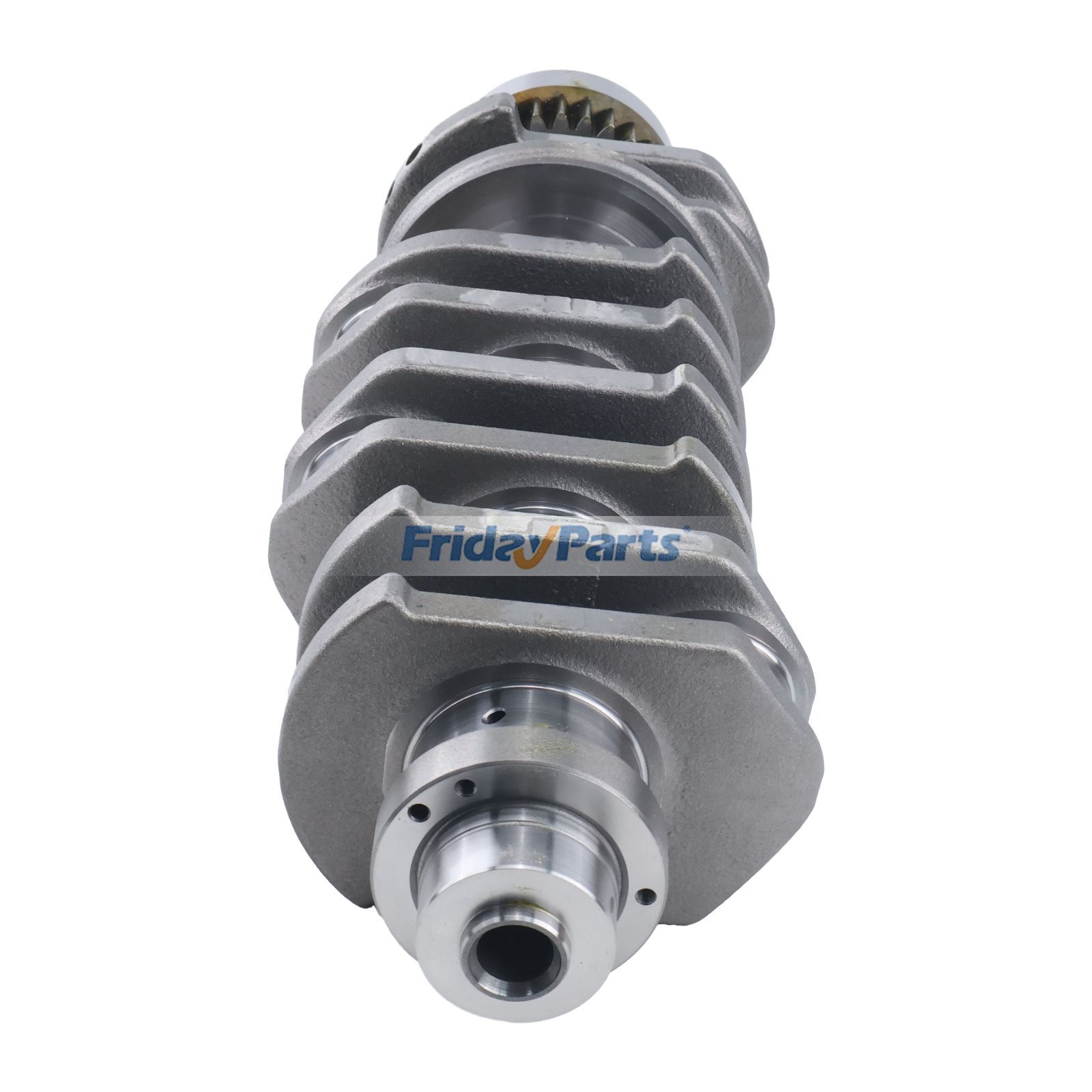 Cigüeñal 04135610 04135602 para motor Deutz D2.9L4 TD2.9L4 TCD2.9L4 