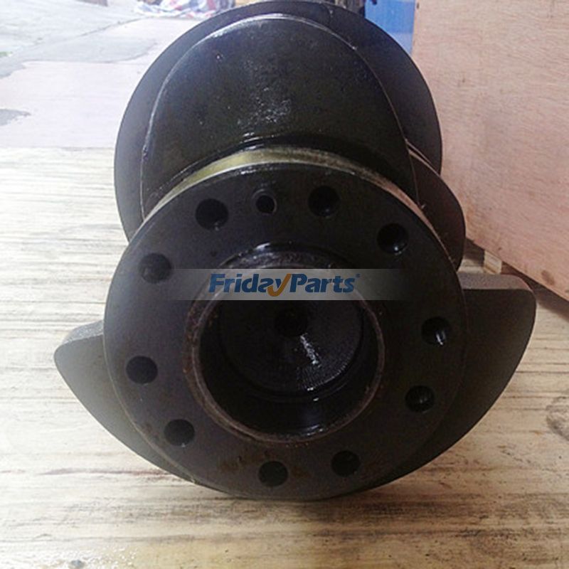 FridayParts Kurbelwelle