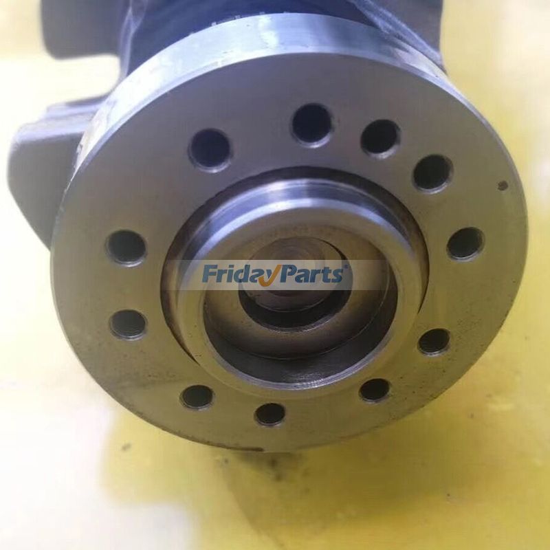 FridayParts Kurbelwelle Deutz