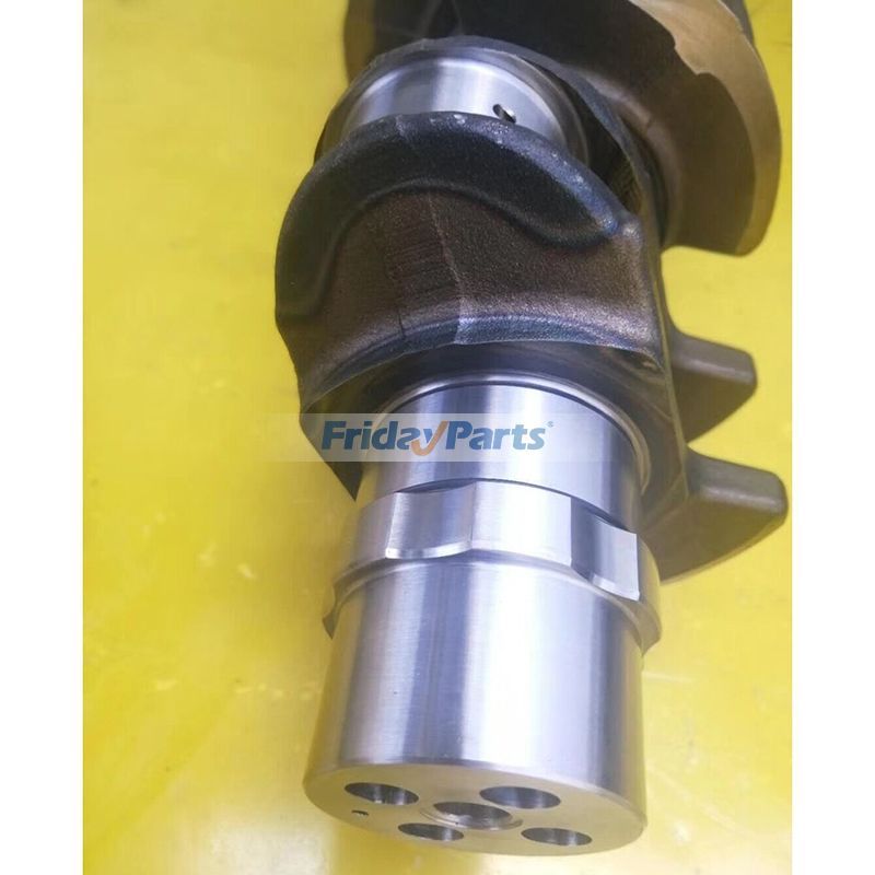 Kurbelwelle Deutzfür Motor