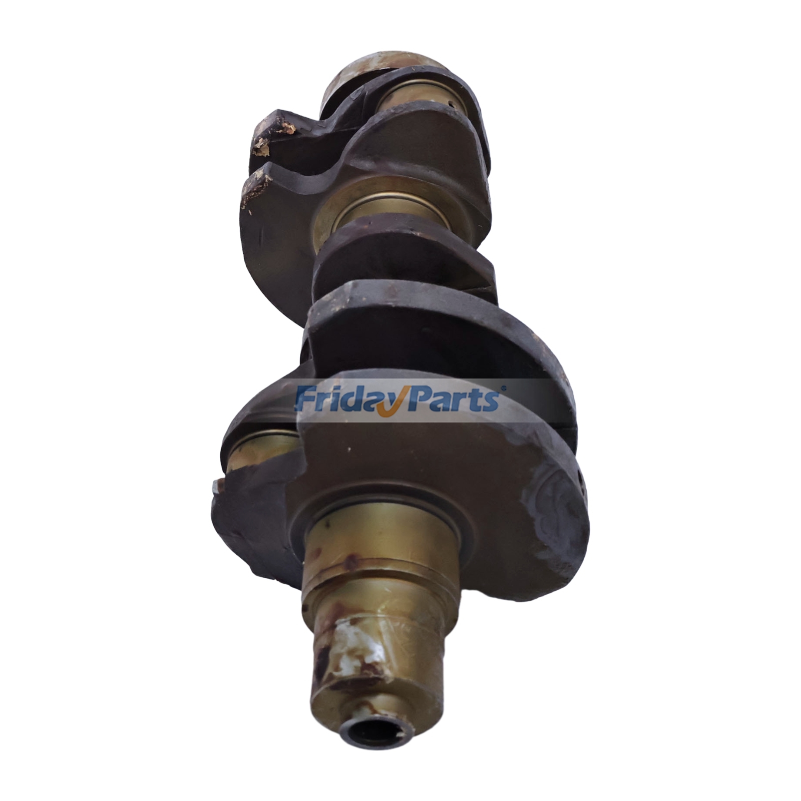 FridayParts Crankshaft