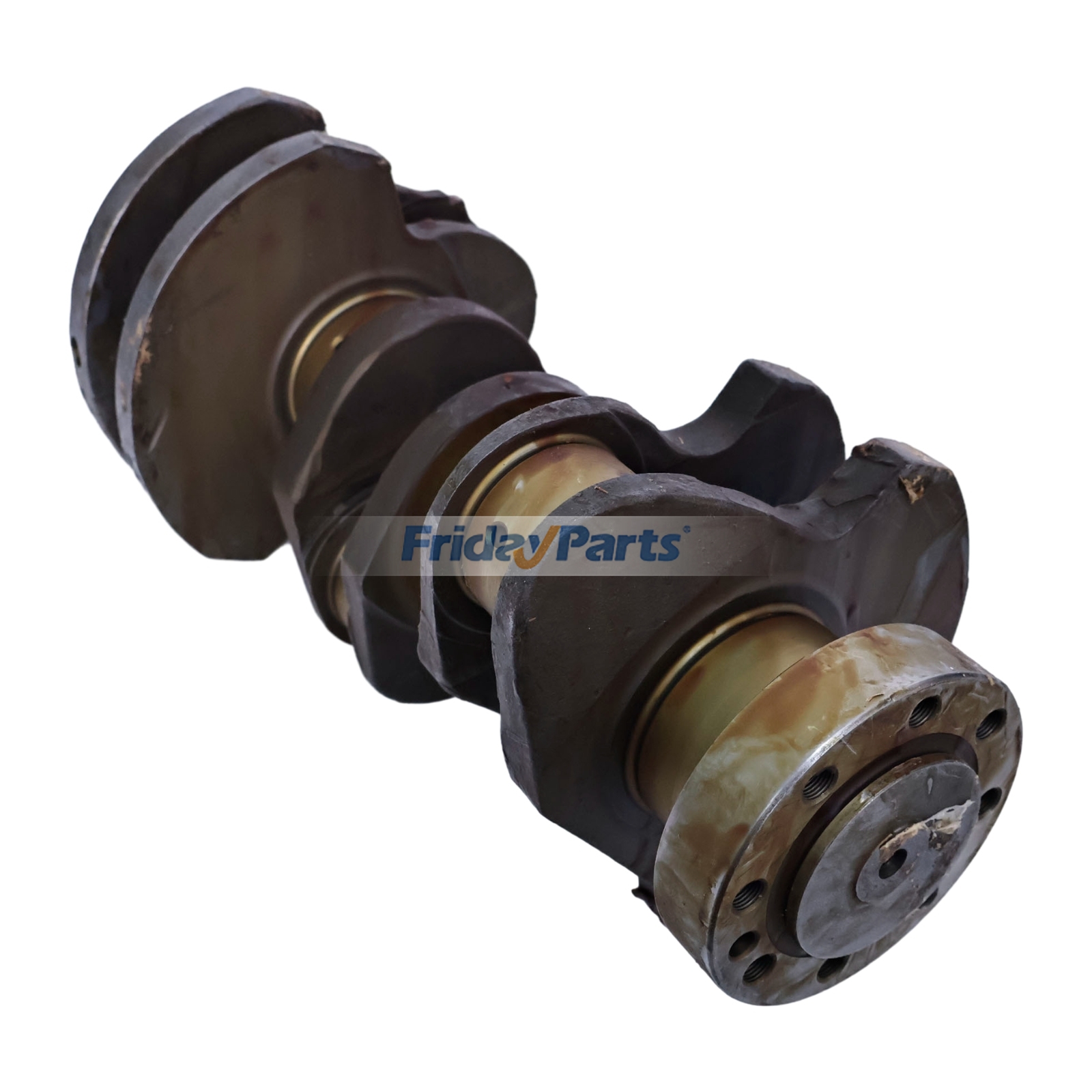 Crankshaft for Engine