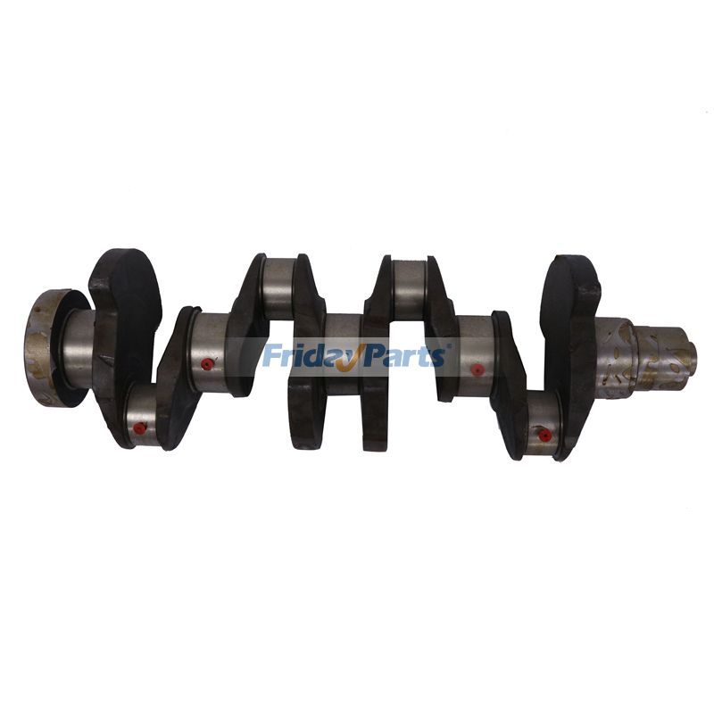 Vilebrequin 04270233 pour moteur Deutz BF4M1011 BF4M1011F BF4L1011F BF4M2011