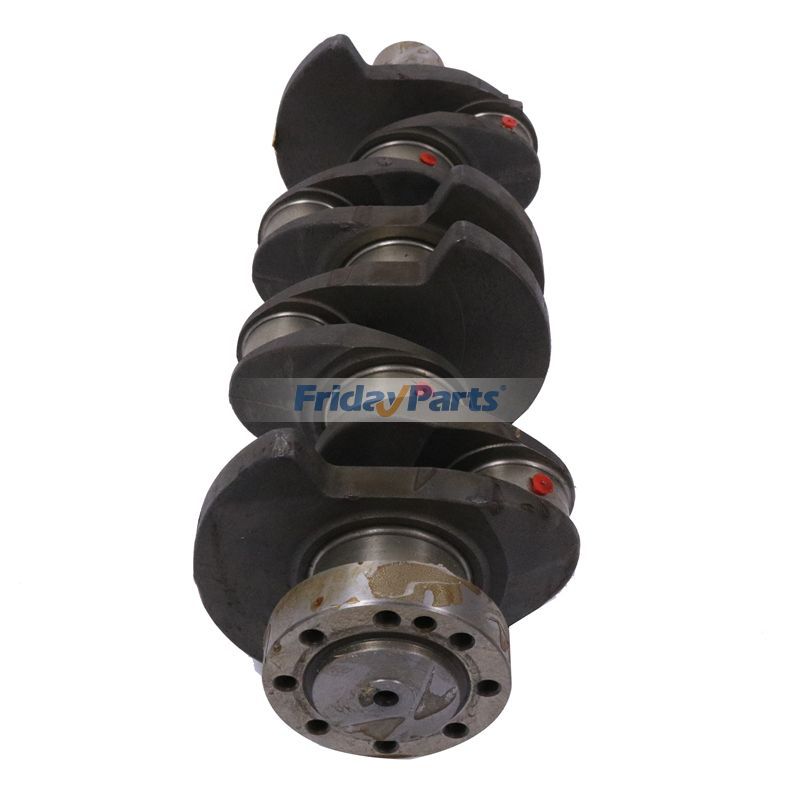 Vilebrequinpour Moteur