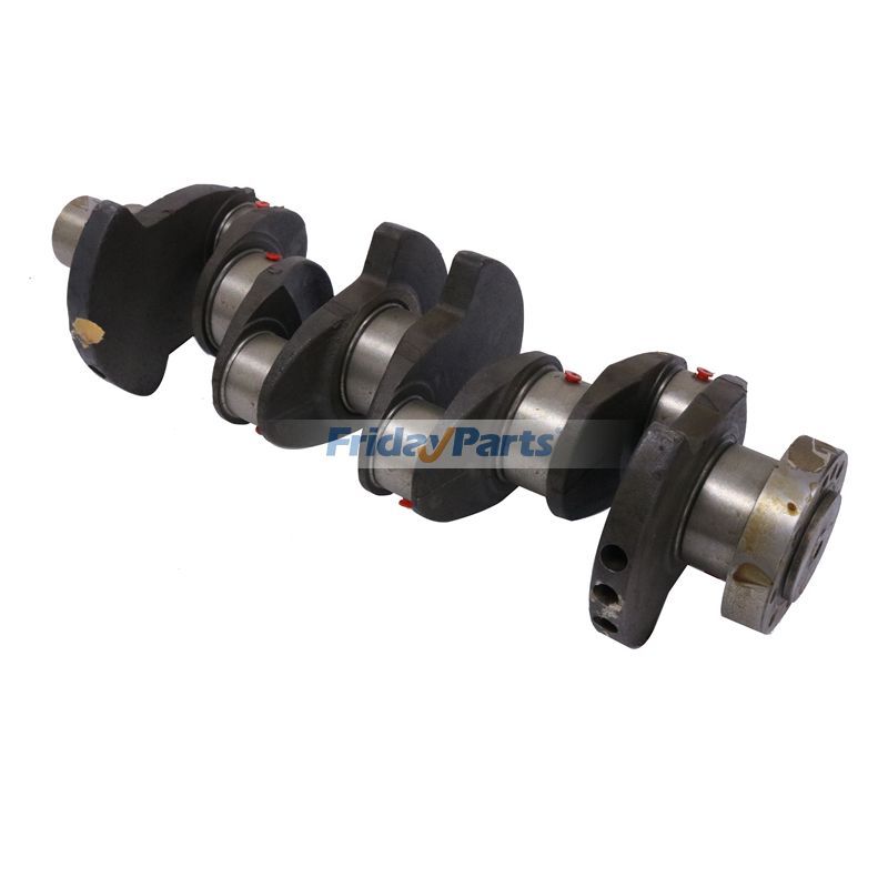 Vilebrequin de FridayParts