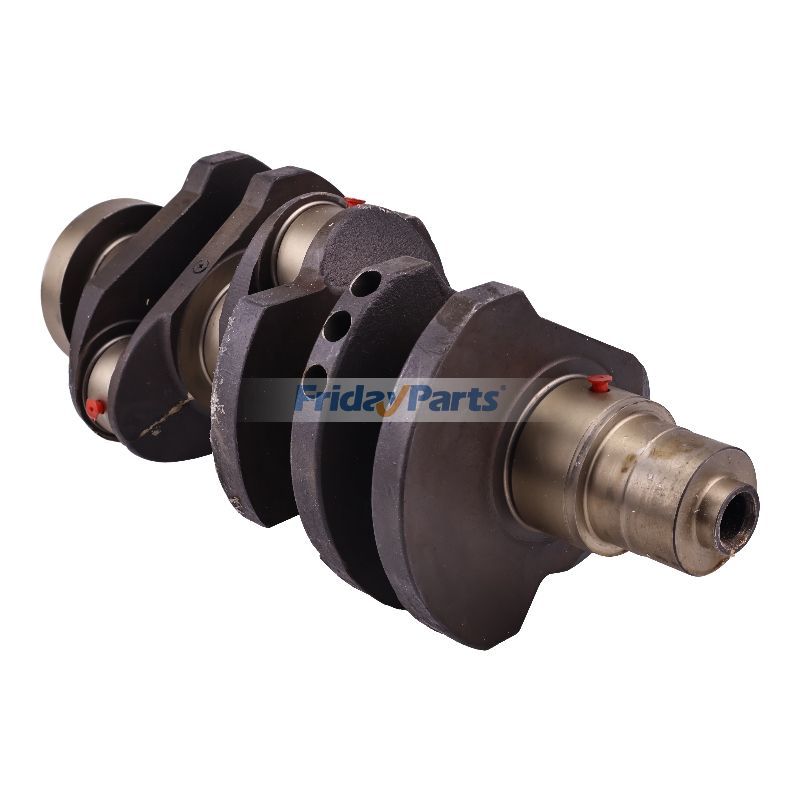 Kurbelwelle 04270234 für Deutz-Motor F3M1011F BF3M1011F