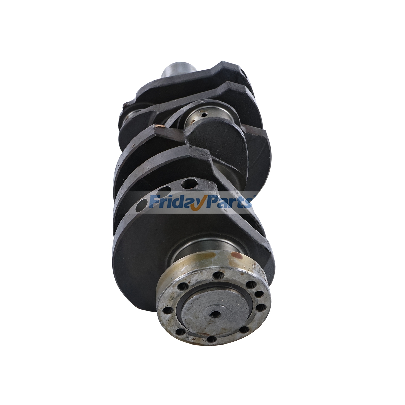 Kurbelwelle Gehl Kompaktladerfür Motor,Lader