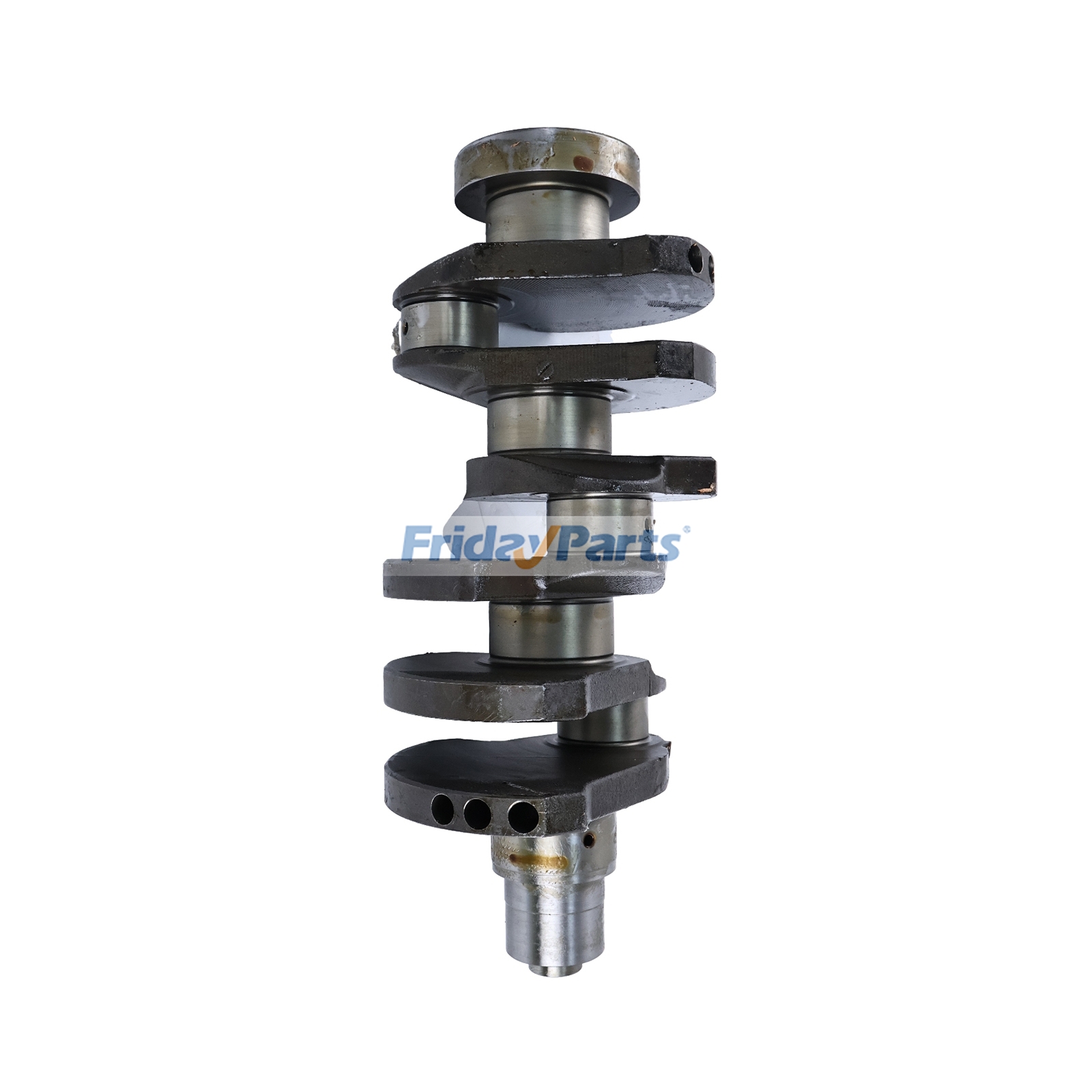 Kurbelwelle Gehl KompaktladerFür Gehl