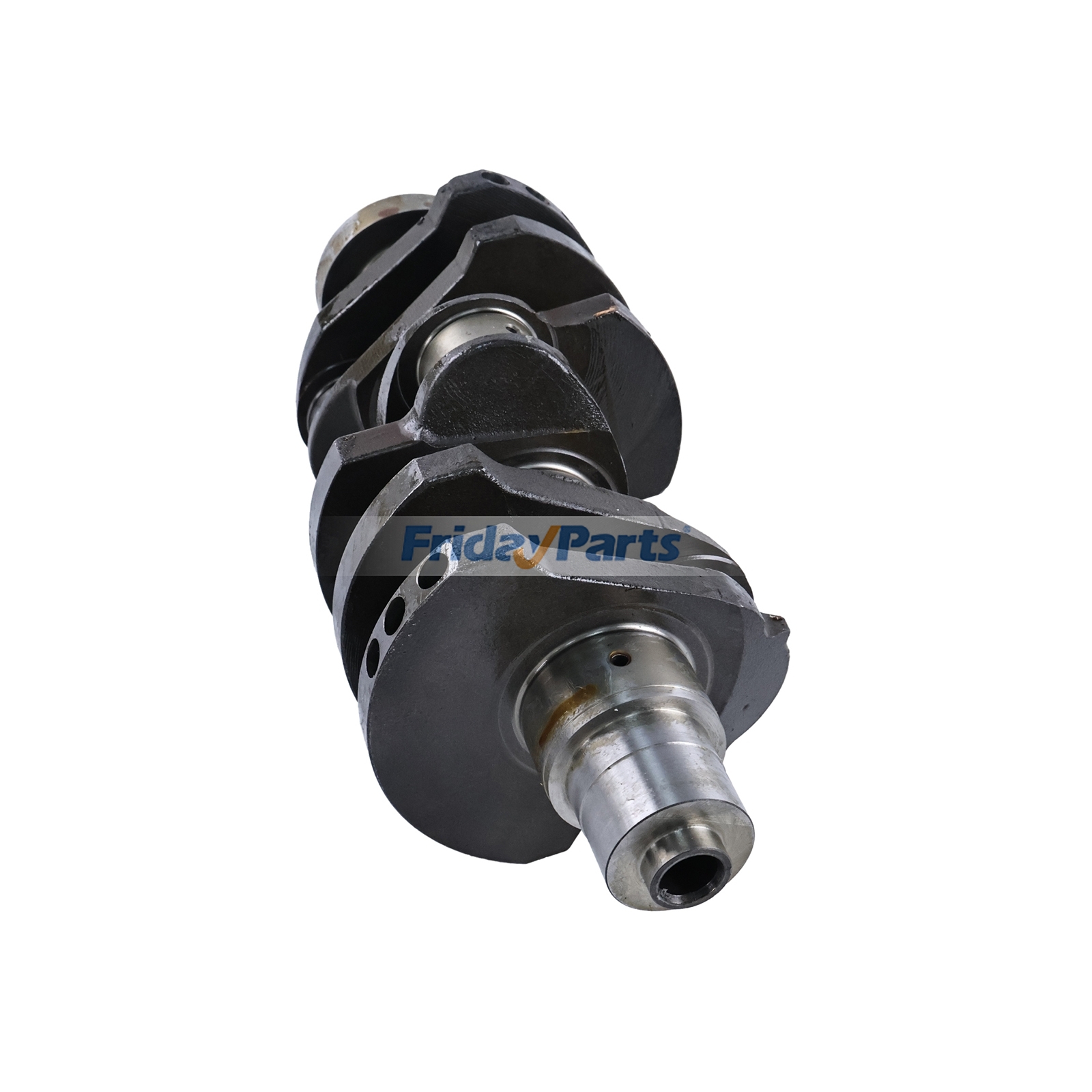 Kurbelwelle 04271542 für Deutz-Motor F3L2011 D2011 L03 I Gehl Kompaktlader 4835 4635 4640für Für Gehl