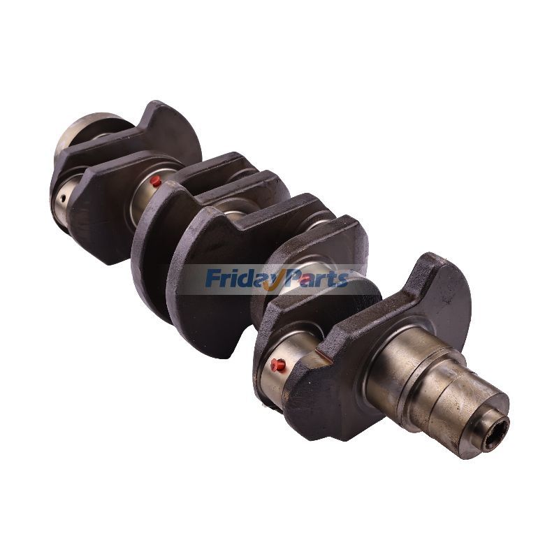 Vilebrequinpour Moteur