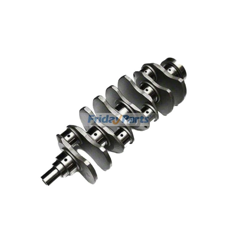 Kurbelwelle 04299259 für Deutz-Motor 1013 2013 BF4M1013 TCD2013L04