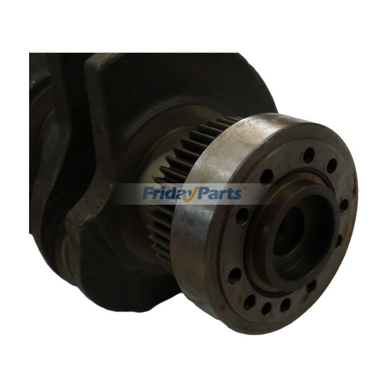 FridayParts Kurbelwelle