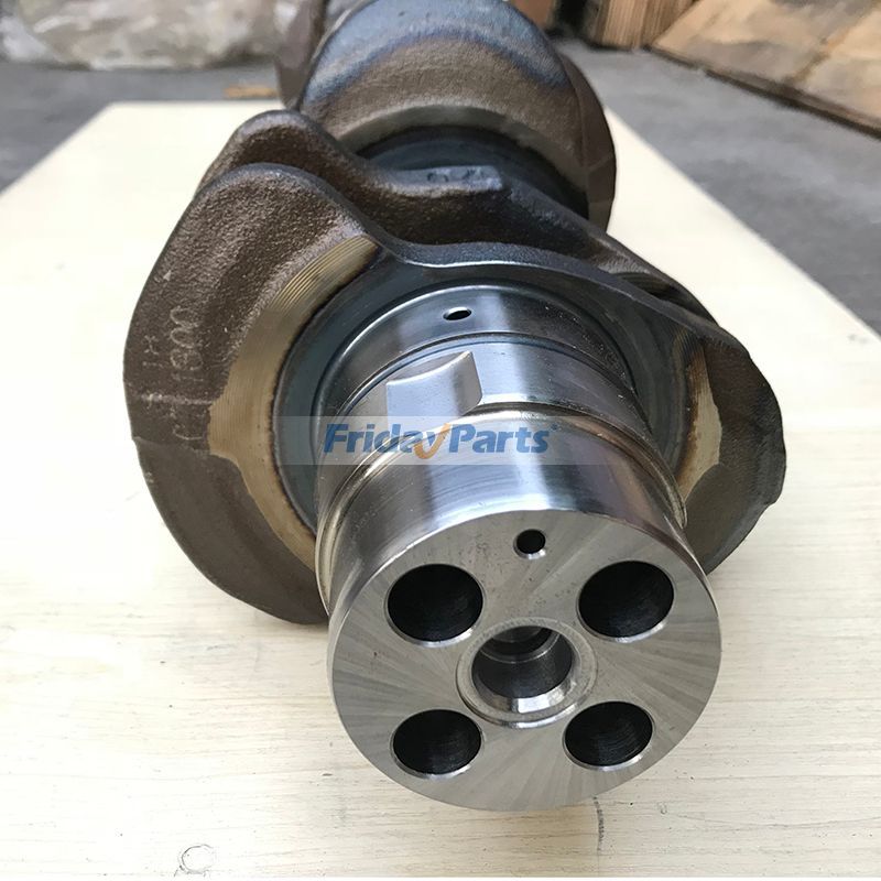 Kurbelwelle 04502707für Motor