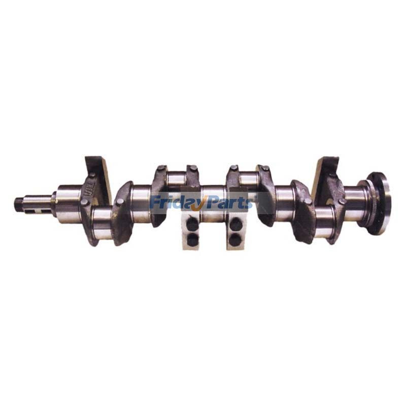 Kurbelwelle 0501-45 0501-70 für Peugeot 504 505 Motor