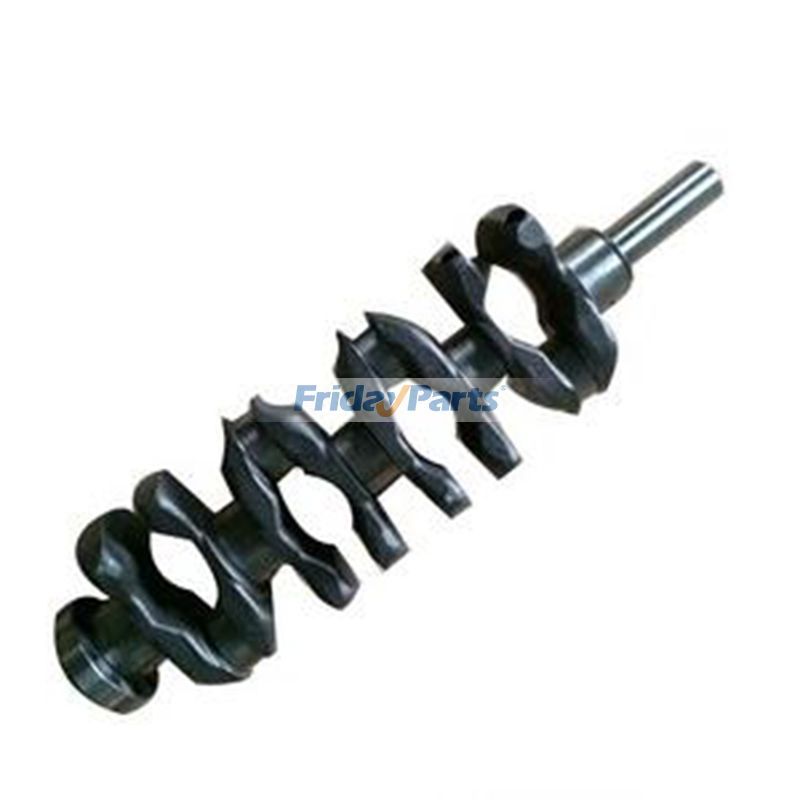 Kurbelwelle 0552-17221 für Mazda Kia Motor VA