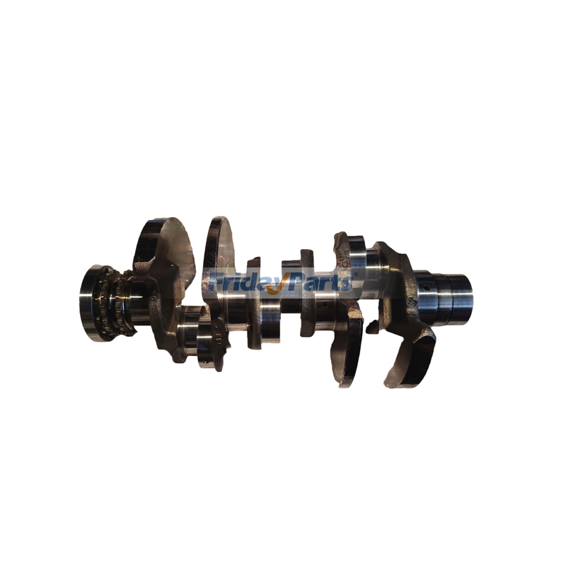 Crankshaft 059101BH for Audi A6 A8 Q5 Q7 Porsche Cayenne Panamera Macan Volkswagen Touareg