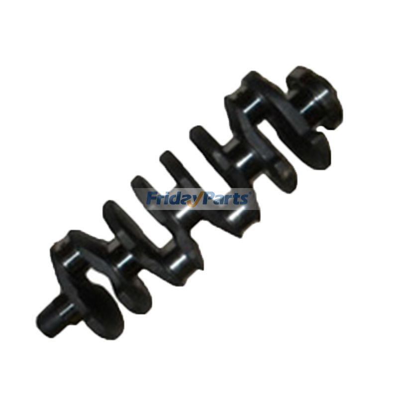 Kurbelwelle 06A105021/A/G/L für VW Passat B5