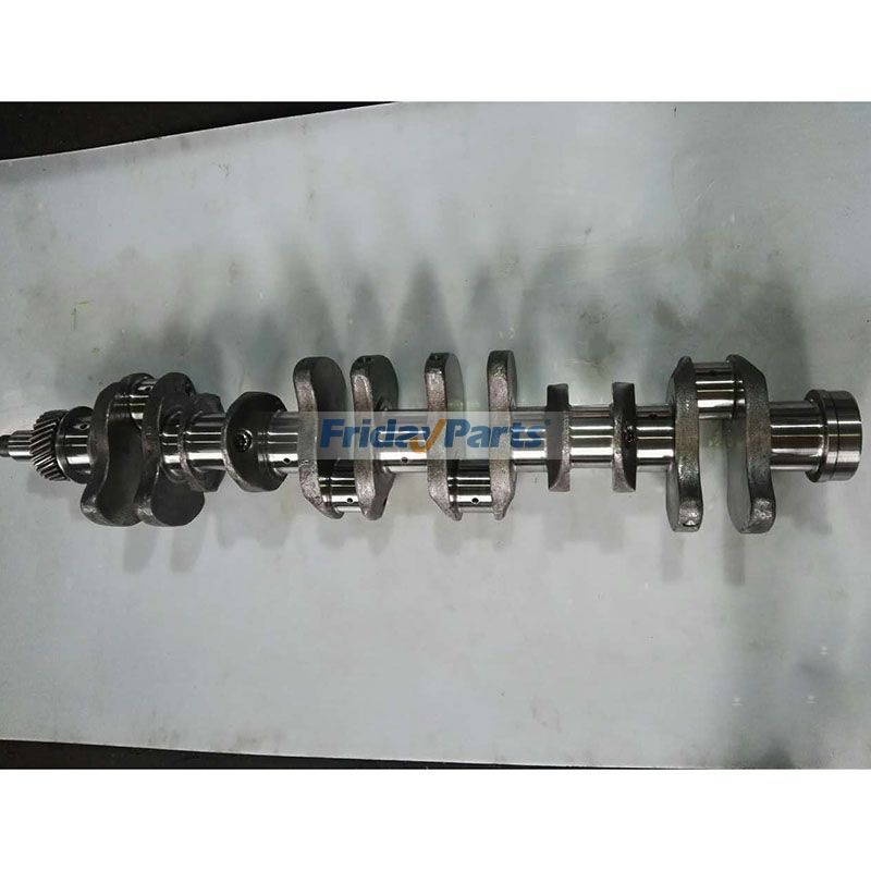 Cigüeñal 1-12310-386-1 para motor Isuzu 6QA1