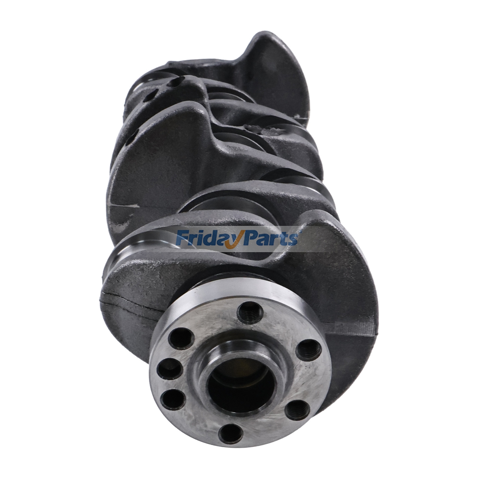 Kurbelwelle 11217640165 für BMW Motor N20B20 N26B20 Fahrzeug 125i 220i 320i 328i 528i 520i 2.0L 2012-2018für Für BMW