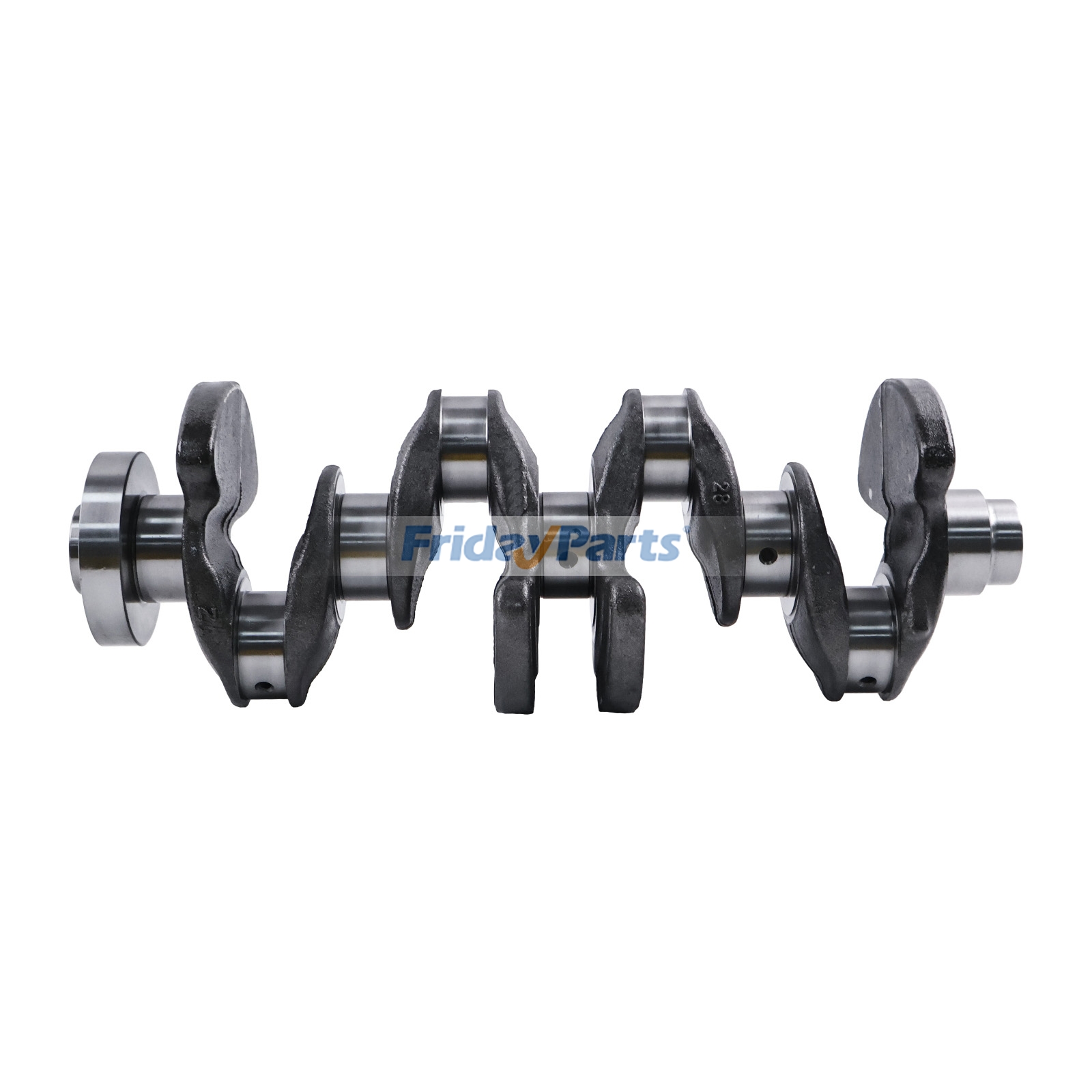Kurbelwelle 11217640165 für BMW Motor N20B20 N26B20 Fahrzeug 125i 220i 320i 328i 528i 520i 2.0L 2012-2018